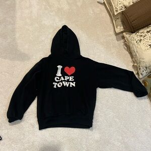 Cape Town hoodie